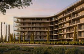 2 odalılar çatı dairesi 103 m² Pano Polemidia'da, Kıbrıs. 429,000 €