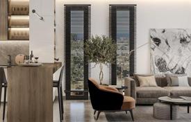 1 odalılar yeni binada daireler 59 m² Gazimağusa'da, Kıbrıs. 187,000 €