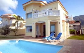 Villa – Arona, Kanarya Adaları, İspanya. 2,200,000 €