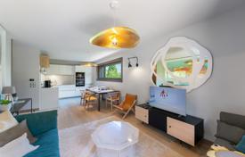 3 odalılar daire 72 m² Megeve'de, Fransa. 790,000 €