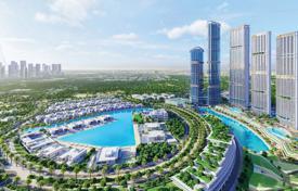 Konut kompleksi 310 Riverside Crescent – Nad Al Sheba 1, Dubai, BAE. From $429,000