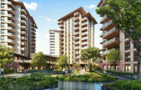 New residential complex with apartments Şişli'de, Türkiye. Min.24,664,000 TRY