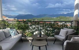 3 odalılar daire 76 m² Tivat city'da, Karadağ. 504,000 €