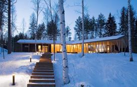 Yazlık ev – Mikkeli, South Savo, Finlandiya. 2,500 € haftalık