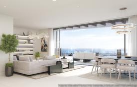 3 odalılar daire 147 m² Marbella'da, İspanya. 1,255,000 €