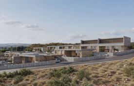 New residential complex with villas Peyia'da, Kıbrıs. Min.925,000 €