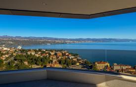 3 odalılar daire 143 m² Opatija'da, Hırvatistan. Price on request