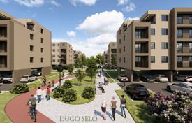 4 odalılar daire 75 m² Dugo Selo'da, Hırvatistan. 217,000 €
