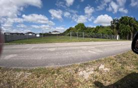 Arsa Miami'de, Amerika Birleşik Devletleri. $1,300,000