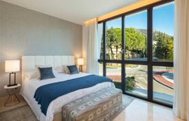 4 odalılar daire 528 m² Marbella'da, İspanya. 3,250,000 €