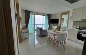 2 odalılar daire 76 m² Pattaya'da, Tayland. $381,000
