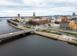 Market 3219 m² Old Riga'da, Letonya. 3,050,000 €