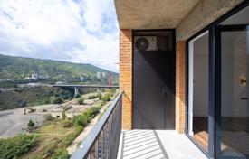 2 odalılar daire 57 m² Tbilisi (city)'da, Gürcistan. $137,000