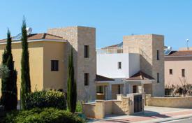 New residential complex with villas Kouklia'da, Kıbrıs. Min.430,000 €