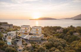 2 odalılar villa 300 m² Budva city'da, Karadağ. 1,400,000 €