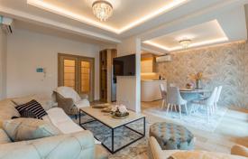2 odalılar daire 96 m² Pržno'da, Karadağ. 500,000 €