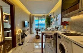 1 odalılar daire 34 m² Pattaya'da, Tayland. $125,000