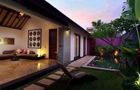 Villa – Seminyak, Bali, Endonezya. $1,260 haftalık