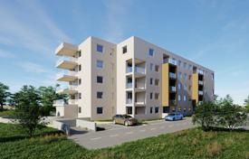2 odalılar daire 55 m² Pula'da, Hırvatistan. 187,000 €