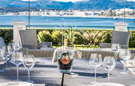 Yazlık ev – Antibes, Cote d'Azur (Fransız Rivierası), Fransa. 24,500,000 €