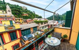 Daire Portofino'da, İtalya. 1,600,000 €