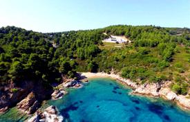 6 odalılar villa 475 m² Skiathos'da, Yunanistan. 39,000 € haftalık