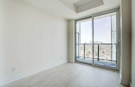 1 odalılar daire North York'da, Kanada. C$860,000