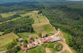 Arsa Sisak-Moslavina County'da, Hırvatistan. Price on request