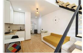2 odalılar daire 42 m² Vake-Saburtalo'da, Gürcistan. $127,000