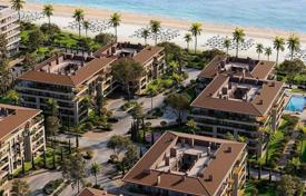 2 odalılar daire 70 m² Nardaran'da, Azerbaycan. $239,000