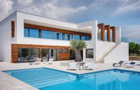 7 odalılar şehir içinde müstakil ev 533 m² Fažana'da, Hırvatistan. 2,800,000 €