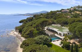 22 odalılar villa Sainte-Maxime'de, Fransa. Price on request