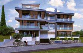 2 odalılar daire 131 m² Agios Tychonas'da, Kıbrıs. 650,000 €