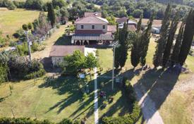 Villa – Monteverdi Marittimo, Toskana, İtalya. 680,000 €