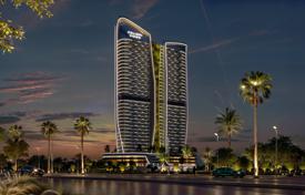 New residential complex with apartments Al Jazeera Al Hamra-Qaryat Al Hamra'da, BAE. Min.$217,000