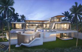 6 odalılar villa 670 m² Choeng Thale'de, Tayland. Min.$2,055,000
