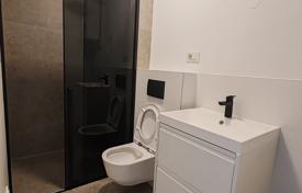 3 odalılar yeni binada daireler 68 m² Omišalj'da, Hırvatistan. 280,000 €