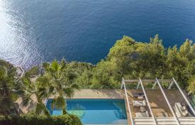 12 odalılar villa Villefranche-sur-Mer'de, Fransa. 29,000,000 €