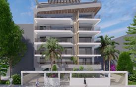 2 odalılar yeni binada daireler 91 m² Agia Paraskevi (Attica)'da, Yunanistan. 465,000 €