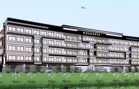 Konut kompleksi Astra South – Dubai South, Dubai, BAE. Min.$548,000