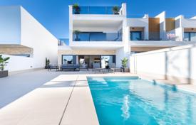 3 odalılar villa 160 m² San Pedro del Pinatar'da, İspanya. 445,000 €