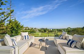 6 odalılar villa 789 m² Marbella'da, İspanya. 7,350,000 €