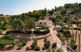 6 odalılar villa 180 m² Kranidi'de, Yunanistan. 379,000 €