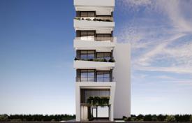 New residential complex with apartments Larnaka'da, Kıbrıs. Min.310,000 €