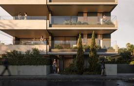 New residential complex with apartments Limasol'da, Kıbrıs. Min.319,000 €