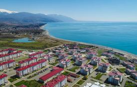 2 odalılar daire 34 m² Sochi'de, Rusya. Min.12,998,000 ₽