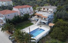 Villa – Mora, Administration of the Peloponnese, Western Greece and the Ionian Islands, Yunanistan. 600,000 €
