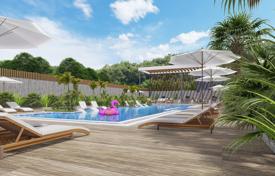 3 odalılar daire 68 m² Kestel'da, Türkiye. 16,103,000 TRY