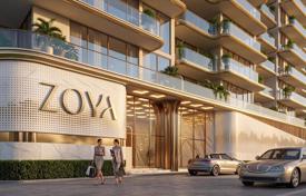 Konut kompleksi Siana By Zoya – Dubai Industrial City, Dubai, BAE. Min.$214,000