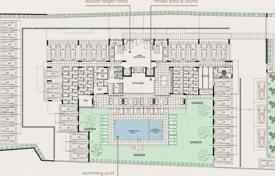 2 odalılar daire 121 m² Germasogeia'da, Kıbrıs. 526,000 €